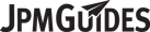 JpmGuides logo